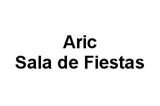 Aric Sala de Fiestas logo