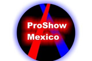 ProShowMexico logo