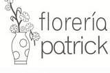 Floreria Patrick logo