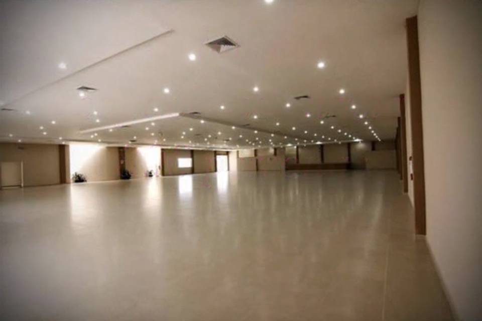 El escenario ideal