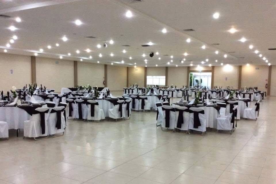 Eventos empresariales