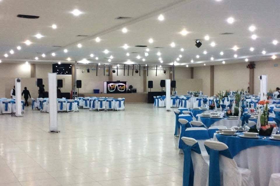 Eventos empresariales