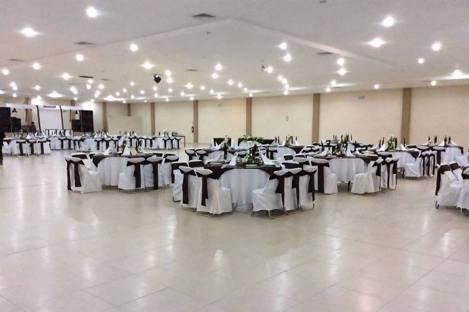 Eventos empresariales
