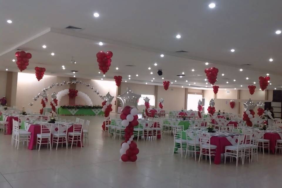 Montajes personalizados
