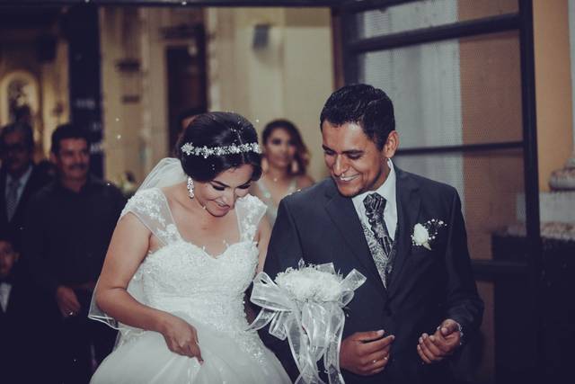 FG Photography. Bodas 2018