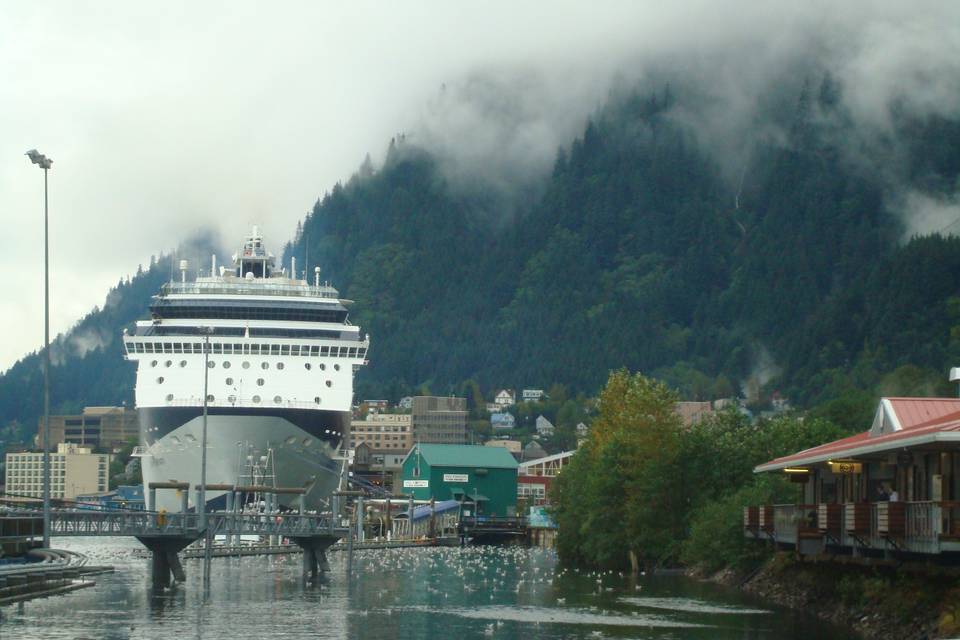 Juneau, Alaska