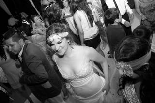 Grec Ka DJ & Sax