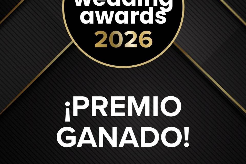 Wedding Award