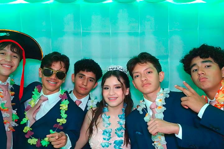 EVENTOS ECA