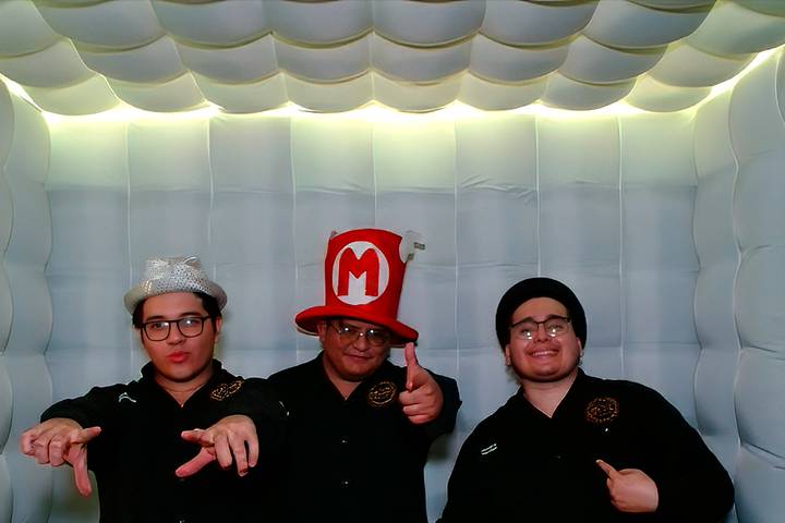 EVENTOS ECA