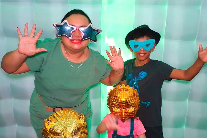 EVENTOS ECA