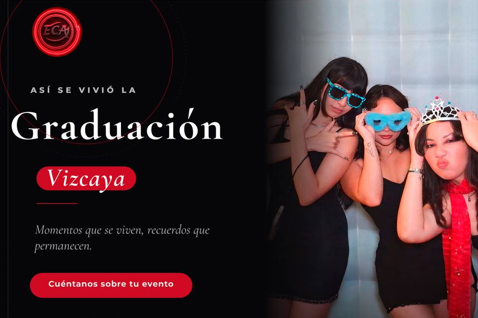 Cabina de fotos