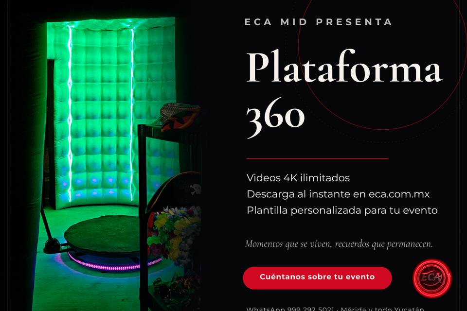 Plataforma 360