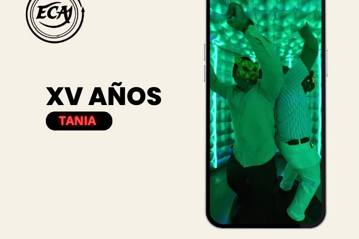 EVENTOS ECA