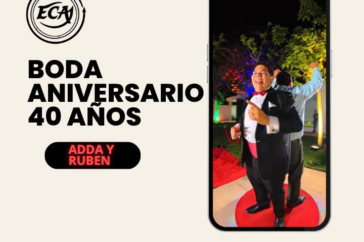 EVENTOS ECA
