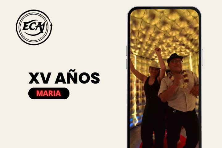 EVENTOS ECA