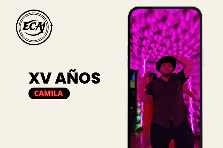 EVENTOS ECA