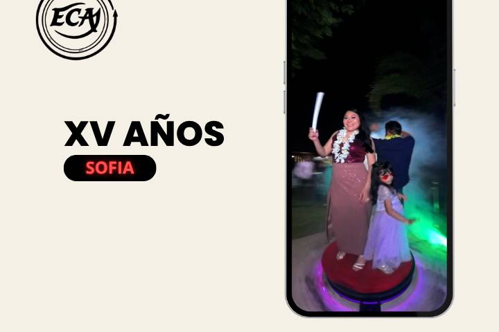 EVENTOS ECA