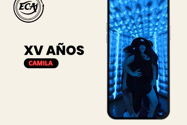 EVENTOS ECA