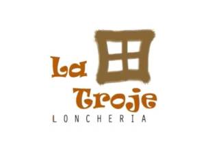 La troje logo