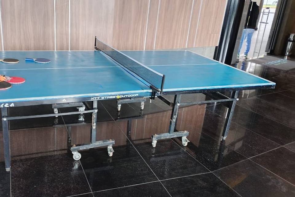 Renta ping pong