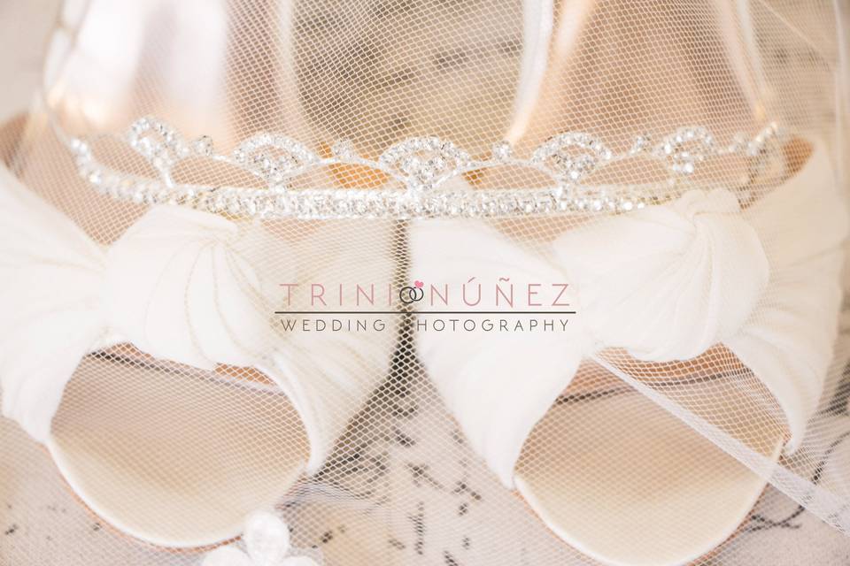 Trini Núñez Fotografía