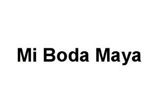 Mi Boda Maya