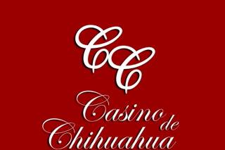 Casino de Chihuahua Logo