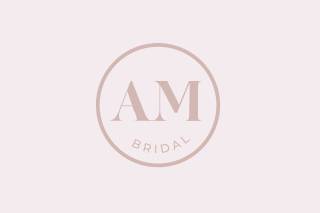 Angie Mendoza Bridal Logo
