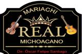 Mariachi Real Michoacano