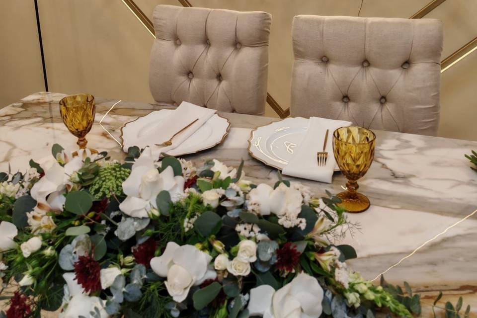 Decoración