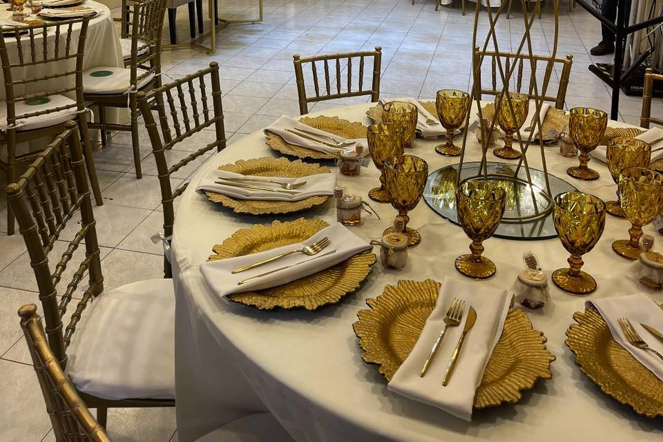 Paquetes para bodas