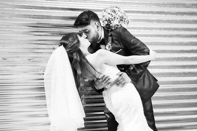 Ese beso para toda la vida