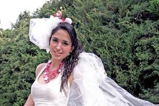 Maroa Novias