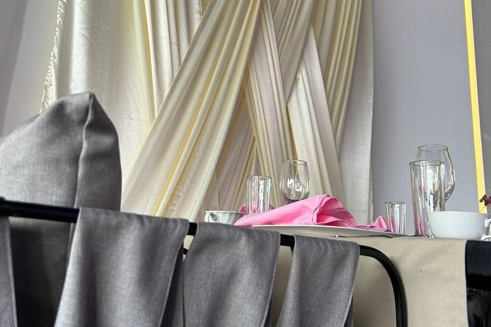 Salón