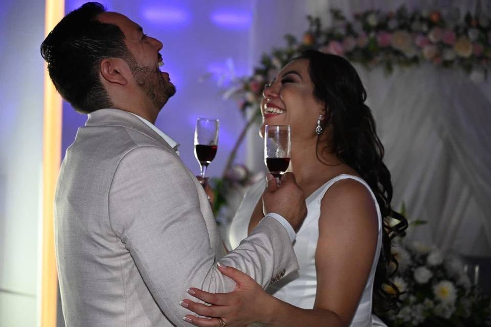 Novios