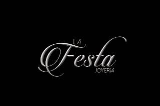 Joyería La Festa logo