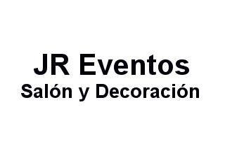 JR Eventos Salón y Decoración logo