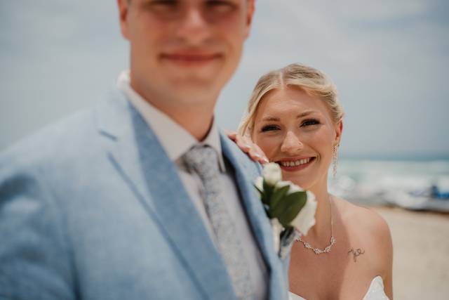 SG Films Weddings