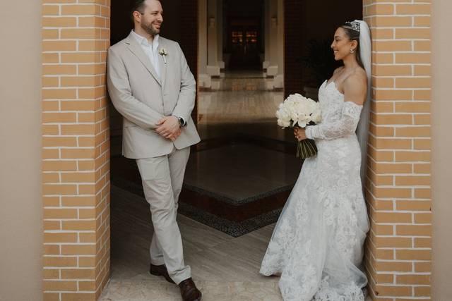 SG Films Weddings