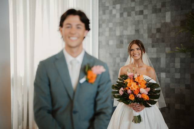 SG Films Weddings