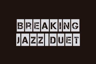 Breaking Jazz Duet Logo