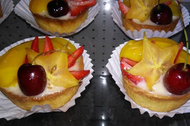 Postres individuales