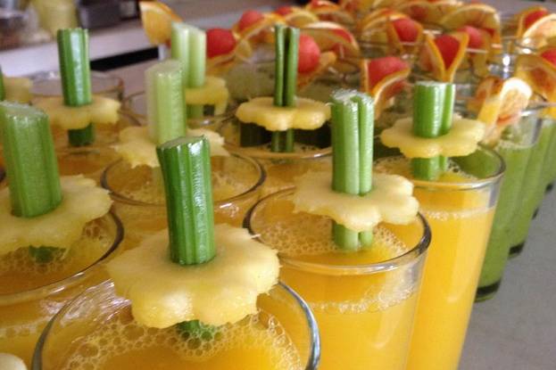 Detalles decorativos