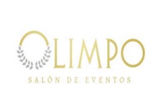 Olimpo Salón de Eventos Logo