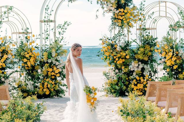 Pure Love Weddings