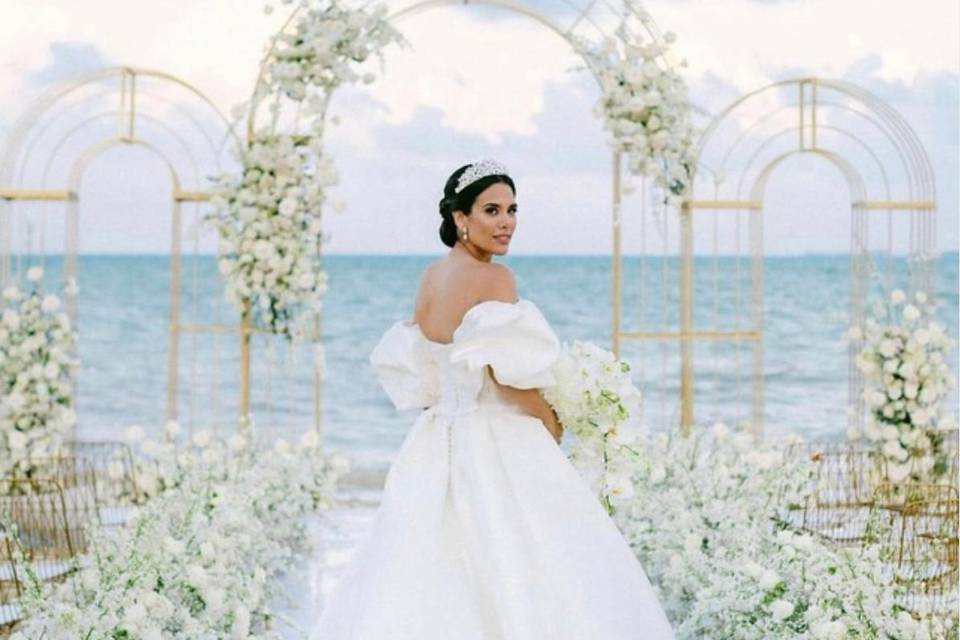 Pure love weddings