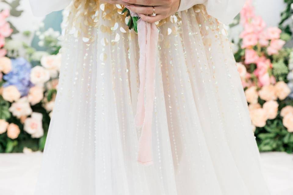 Pure love weddings
