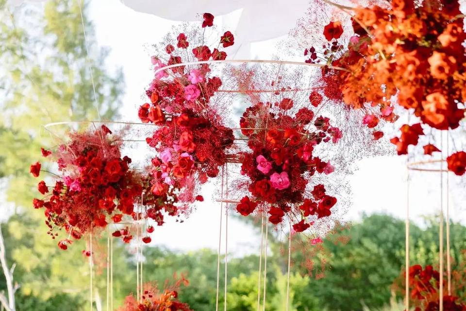 Pure love weddings