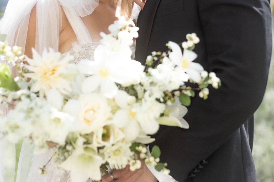 Pure love weddings